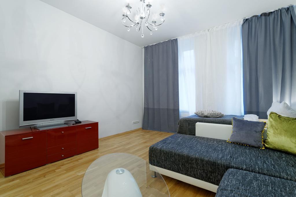 Grand Central Mitte Apartment Berlin Exterior photo